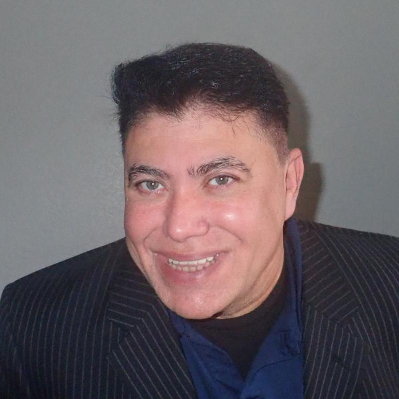 Luis Vega